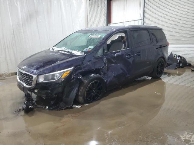 2021 KIA SEDONA LX KNDMB5C1XM6667688