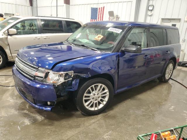 2013 Ford Flex SEL