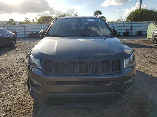 2018 JEEP COMPASS LA - 3C4NJCBB0JT486624