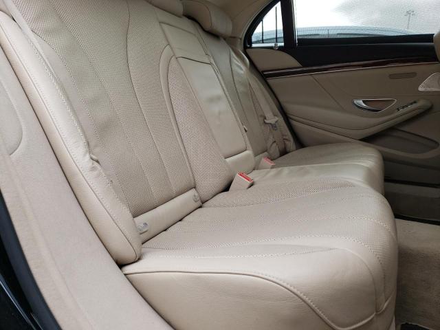 VIN WDDUG8FB6EA038246 2014 Mercedes-Benz S-Class, 5... no.10