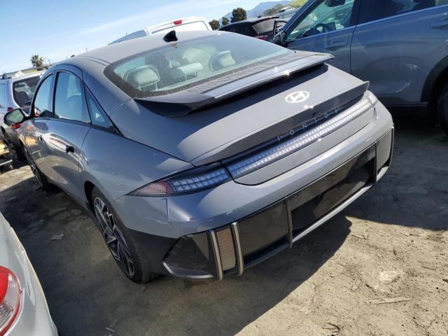 2023 HYUNDAI IONIQ 6 LI KMHM54AA0PA044842