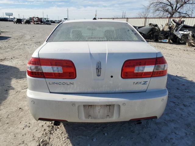 2009 Lincoln Mkz VIN: 3LNHM26T09R633109 Lot: 43855334