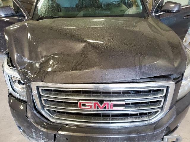 VIN 1GKS2BKC2FR161402 2015 GMC Yukon, Slt no.12