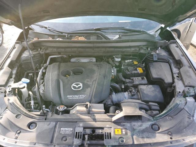 2019 MAZDA CX-5 GRAND - JM3KFBDM2K0548933
