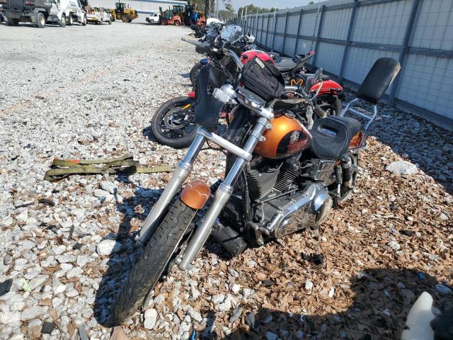 2014 HARLEY-DAVIDSON FXDL DYNA 1HD1GNM22EC331420