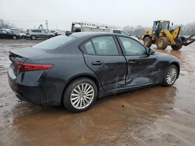 2023 ALFA ROMEO GIULIA SPR - ZARFANAN4P7673900