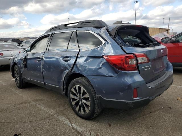 2017 SUBARU OUTBACK 3. - 4S4BSENC6H3340049