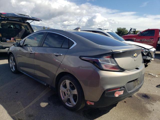 VIN 1G1RC6S50HU213893 2017 Chevrolet Volt, LT no.2