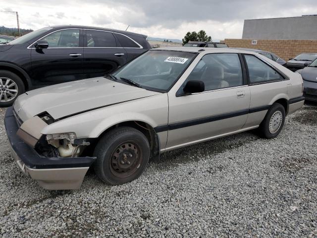 1HGBA7341GA164750 1986 Honda Accord Lxi