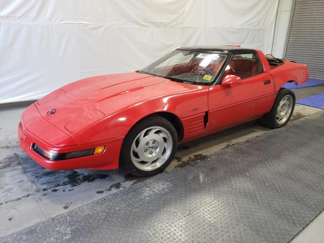 1993 Chevrolet Corvette 