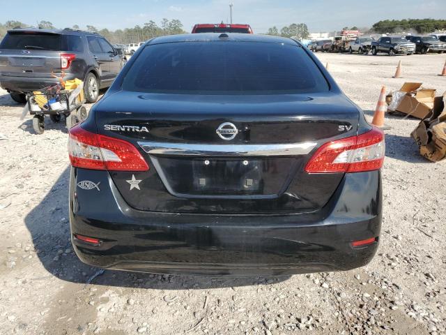 2015 NISSAN SENTRA S 3N1AB7AP7FY230705