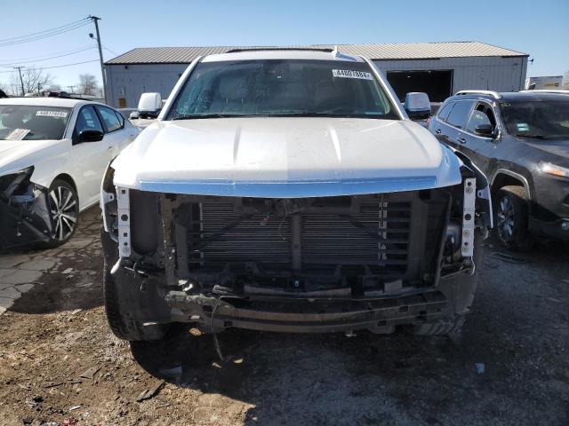 2016 CADILLAC ESCALADE L - 1GYS4BKJ5GR416172