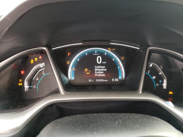 2020 HONDA CIVIC TOUR 19XFC1F90LE200921