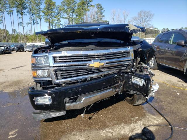 2015 CHEVROLET SLVRD 1500 3GCPCTEC2FG270880