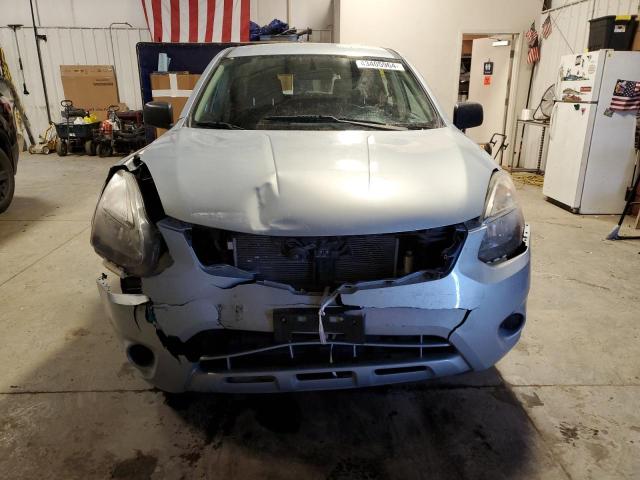 2014 Nissan Rogue Select S VIN: JN8AS5MV3EW201305 Lot: 43405964