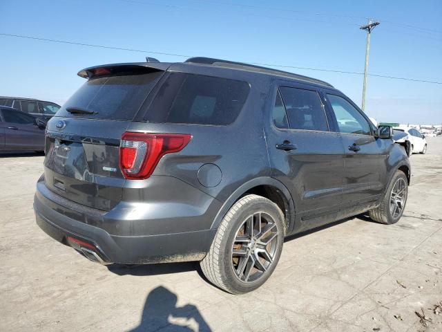 2016 FORD EXPLORER S 1FM5K8GT2GGC10899