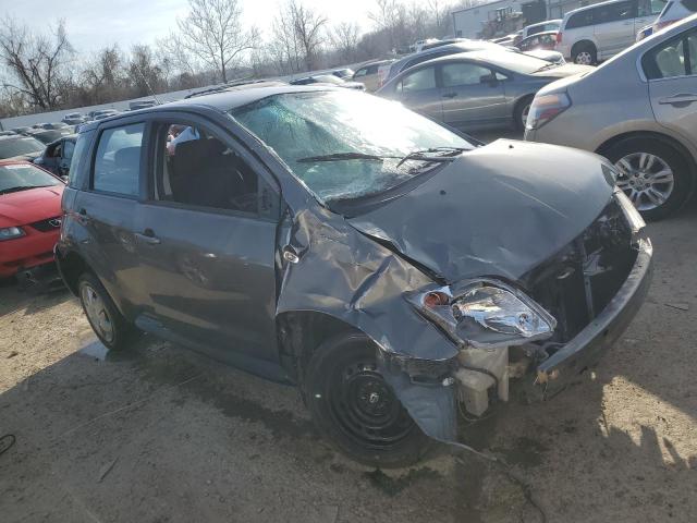 2005 Toyota Scion Xa VIN: JTKKT624250108672 Lot: 42793694