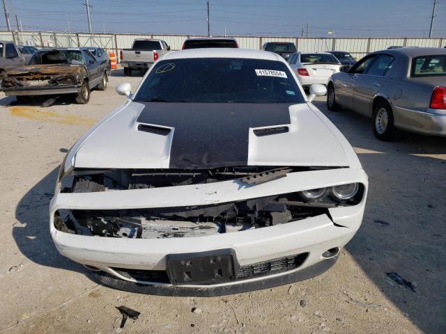 2016 DODGE CHALLENGER 2C3CDZAG5GH263516