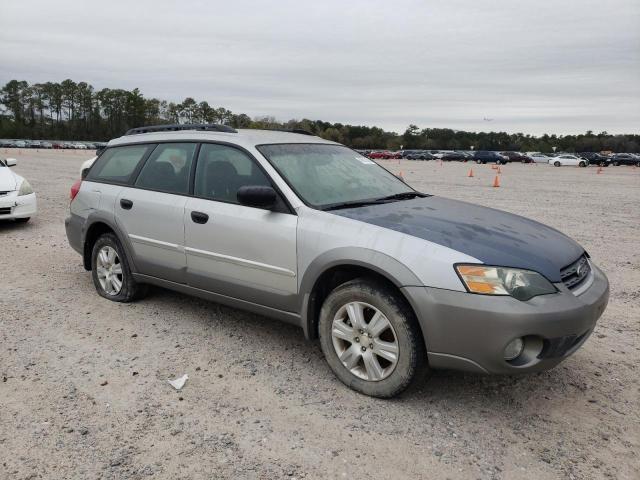 2005 Subaru Legacy Outback 2.5I VIN: 4S4BP61C556303470 Lot: 45016284