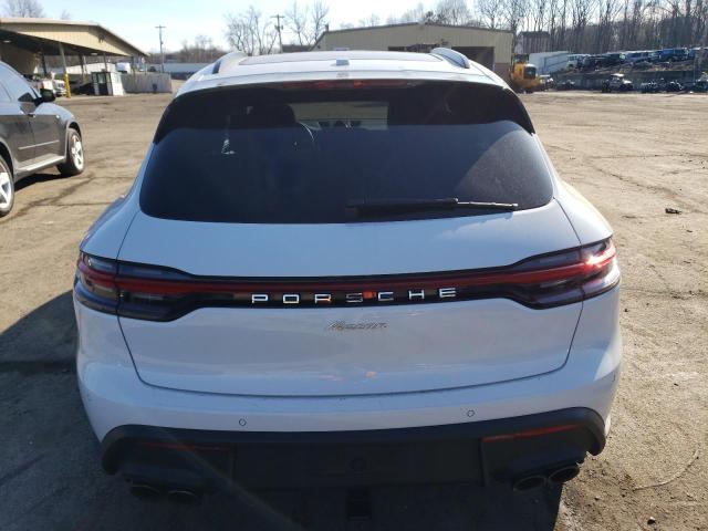 VIN WP1AA2A53PLB02455 2023 Porsche Macan, Base no.6