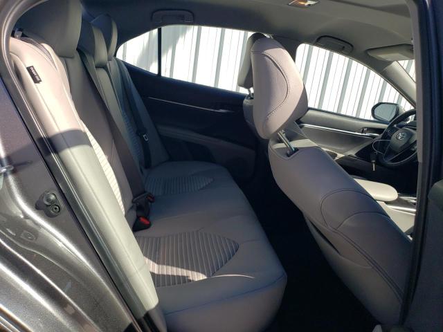 2023 TOYOTA CAMRY SE N - 4T1G11AK6PU736926