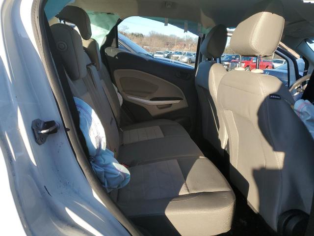 2020 FORD ECOSPORT S MAJ3S2FE5LC371668
