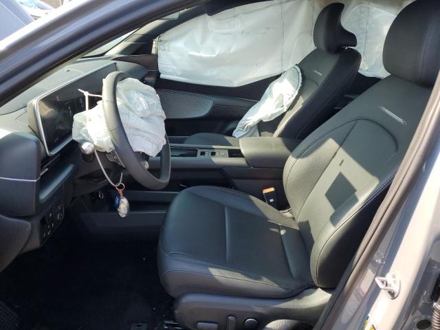 2023 HYUNDAI IONIQ 6 SE - KMHM34AC7PA045834