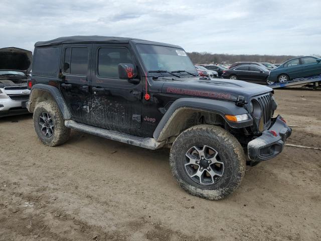 2022 JEEP WRANGLER U 1C4HJXFGXNW127145