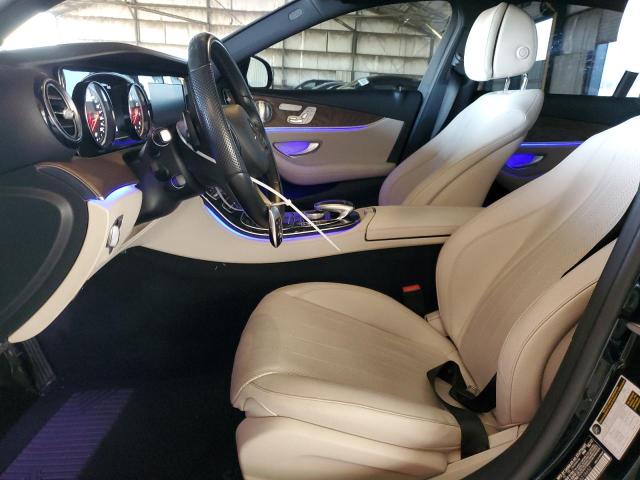 2017 MERCEDES-BENZ E 300 WDDZF4JB1HA218652