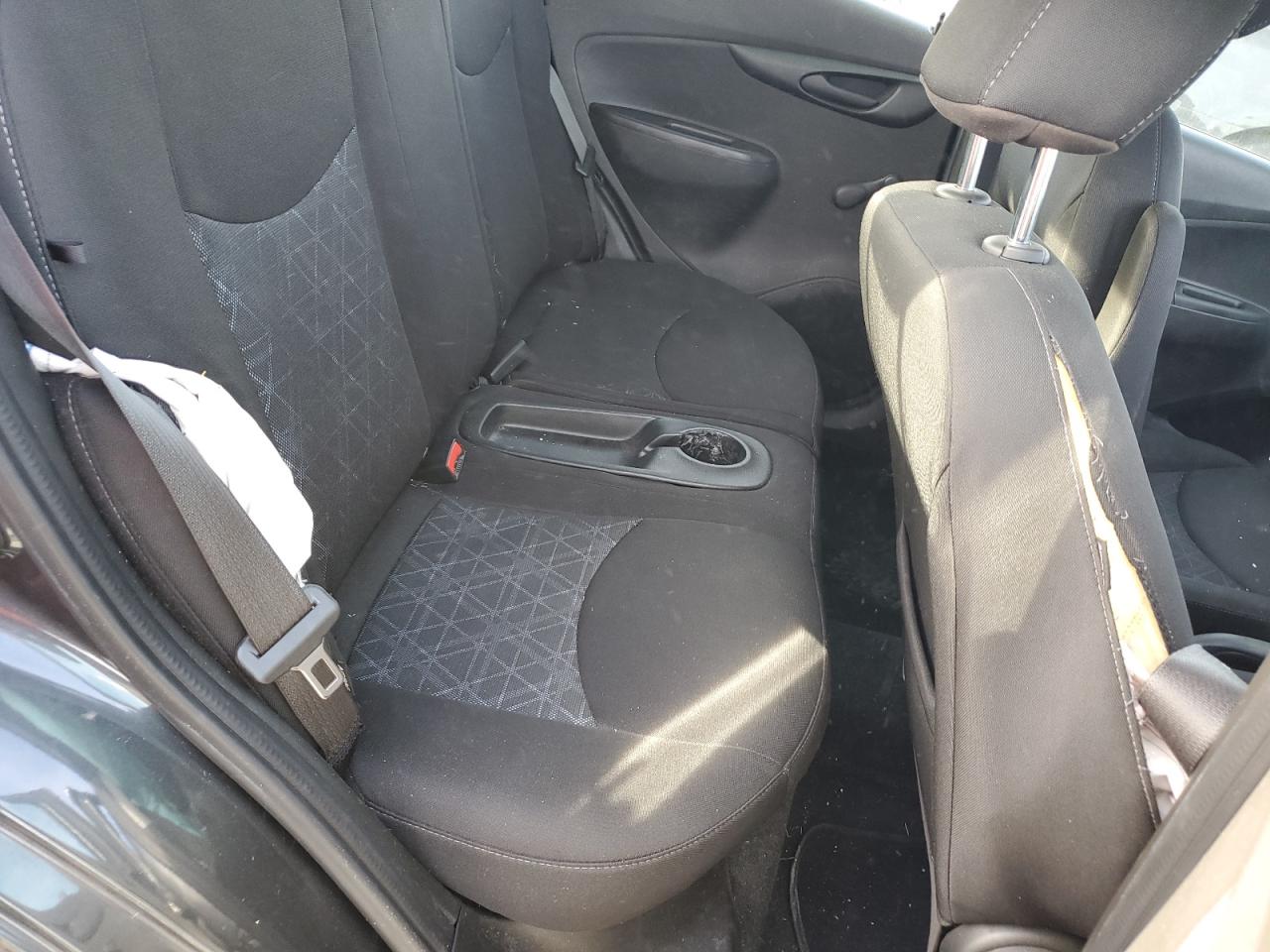 KL8CB6SA8KC814066 CHEVROLET SPARK 2019