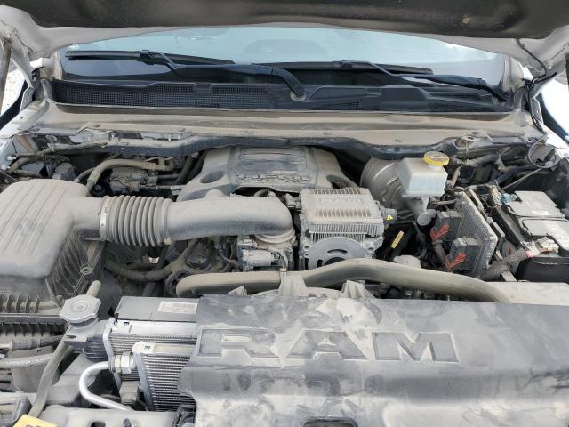 2021 RAM 1500 LARAM 1C6SRFDTXMN641761
