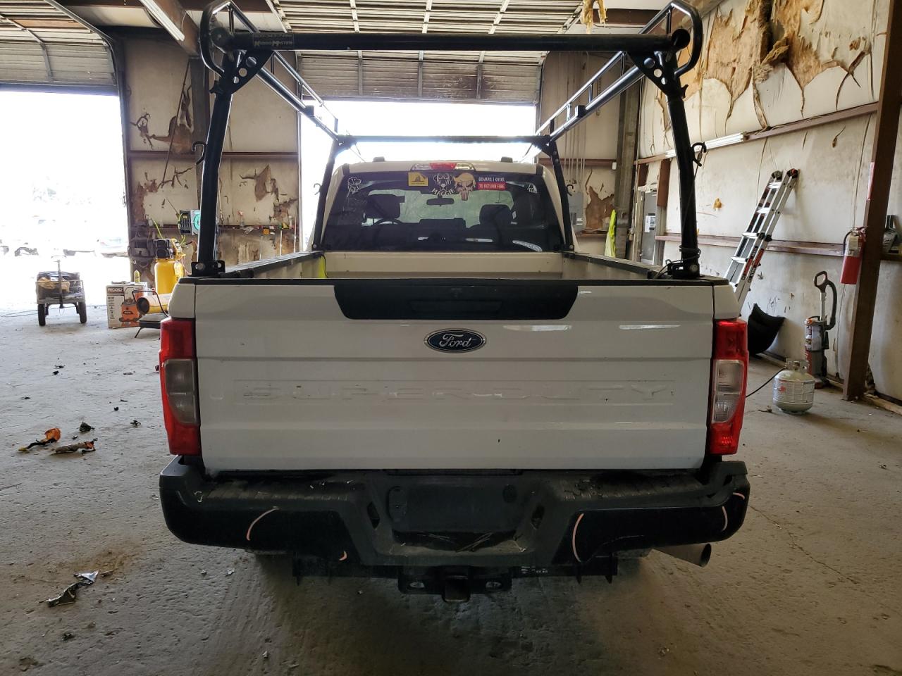 1FT7X2B67LEE82707 FORD F250 2020