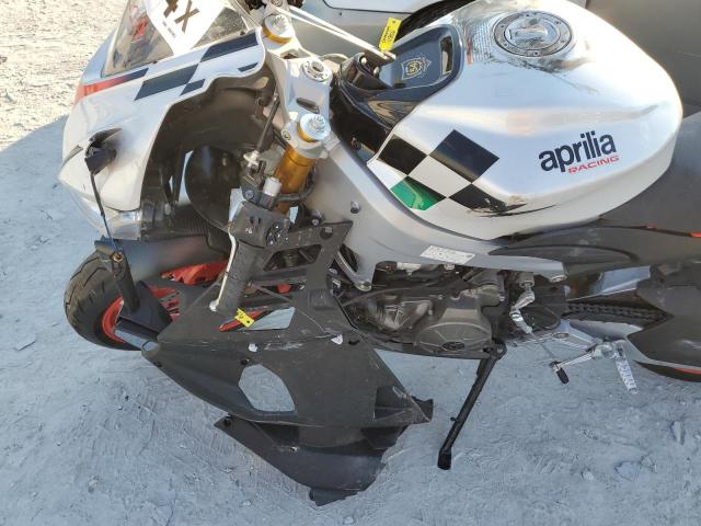 2024 APRILIA RS 660 EXT ZD4KSUR06RS000393