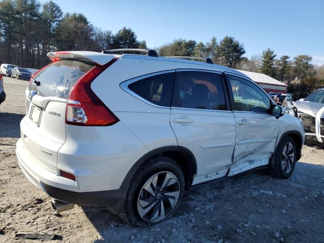 2015 HONDA CR-V TOURI 5J6RM4H90FL024239