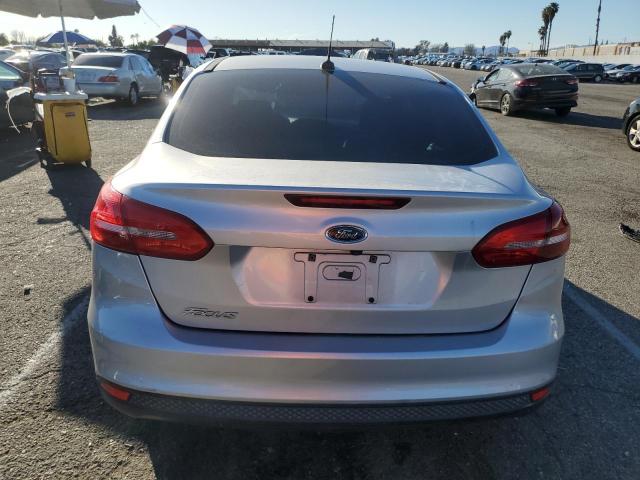 2015 FORD FOCUS S 1FADP3E29FL301968