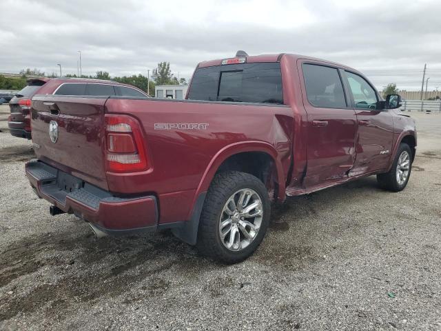 2021 RAM 1500 LARAM 1C6RREJTXMN574186