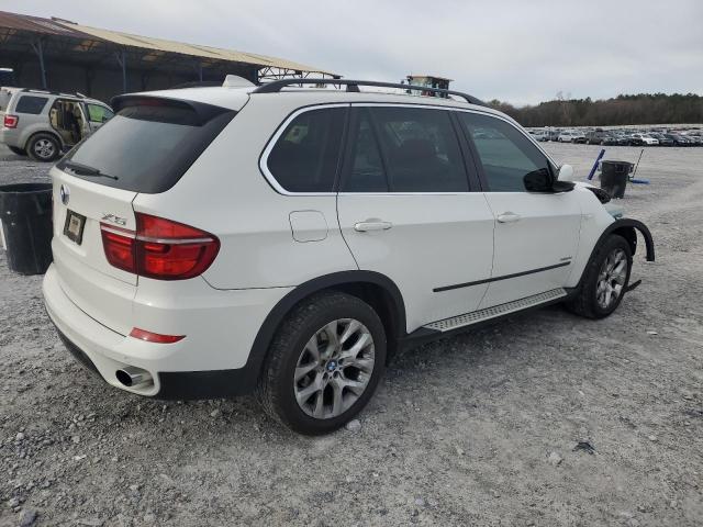 VIN 5UXZV4C57D0G51303 2013 BMW X5, Xdrive35I no.3