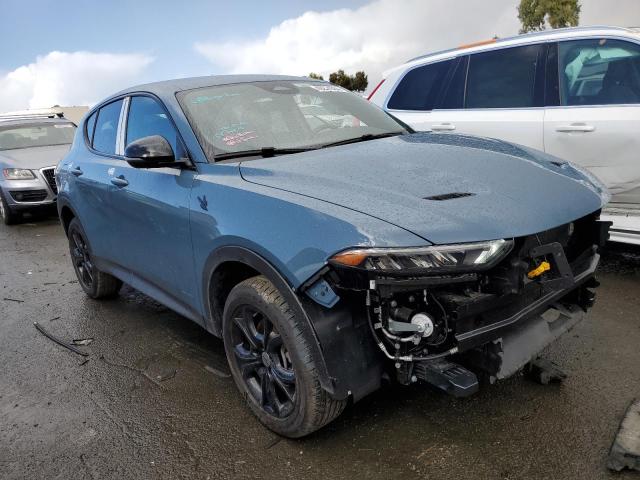 2024 DODGE HORNET GT - ZACNDFAN9R3A15425