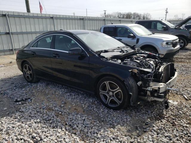 VIN WDDSJ4EB7EN044469 2014 Mercedes-Benz CLA-Class,... no.4