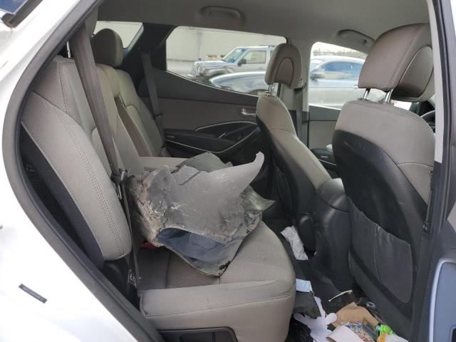 2017 HYUNDAI SANTA FE S 5NMZU3LBXHH048773