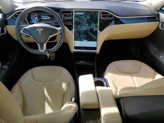 2015 TESLA MODEL S 90 - 5YJSA1V13FF098660