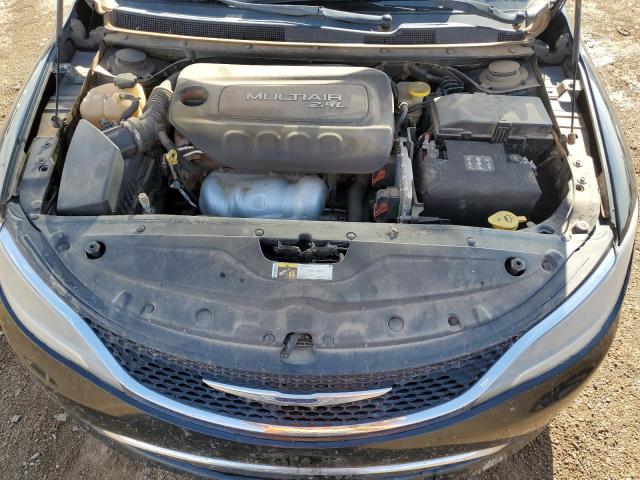 2016 CHRYSLER 2D 1C3CCCAB8GN172669