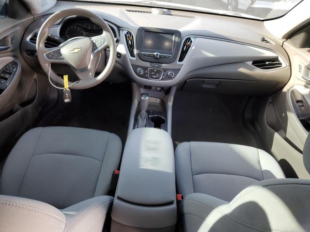 2018 CHEVROLET MALIBU LS 1G1ZC5ST4JF248374