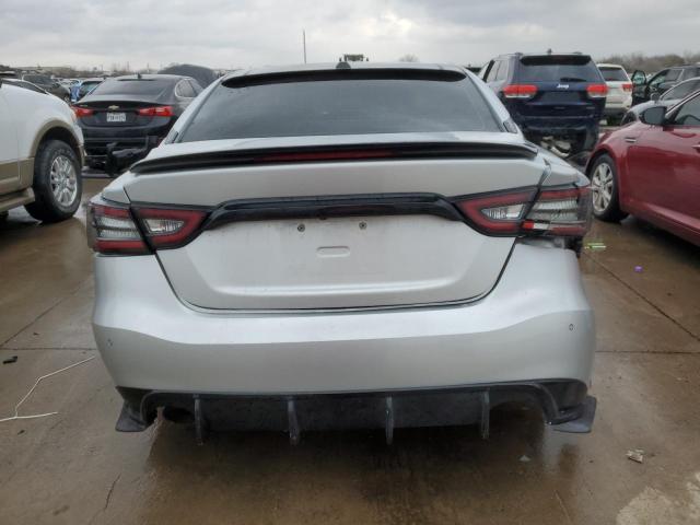 1N4AA6AP5GC384503 2016 Nissan Maxima 3.5S