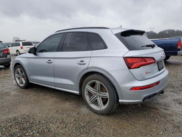 WA1A4AFY1J2124208 2018 AUDI SQ5 - Image 2