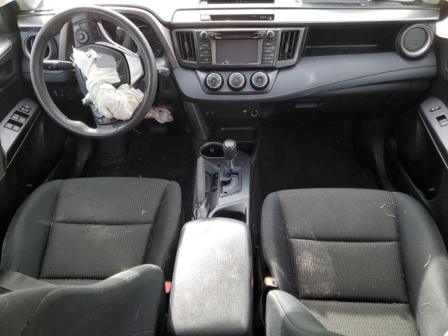 2018 TOYOTA RAV4 LE - JTMZFREV4JJ728916