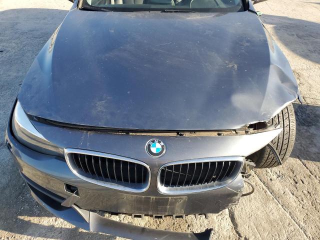 2015 BMW 328 XIGT S - WBA8Z5C53FGS36023