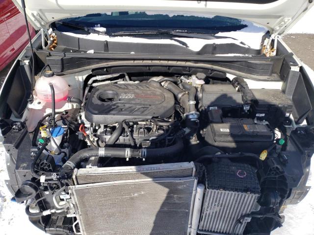 2022 KIA SPORTAGE S KNDPRCA62N7990799
