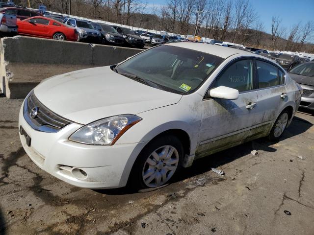 2011 Nissan Altima Base VIN: 1N4AL2AP7BN499667 Lot: 40688154