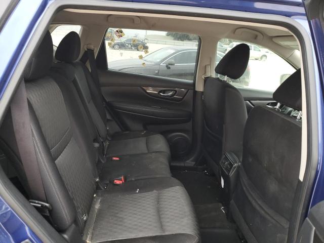 2019 NISSAN ROGUE S JN8AT2MT6KW501572